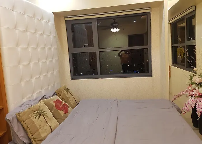 Kc 2-bedroom 1 At Horizon 101 *