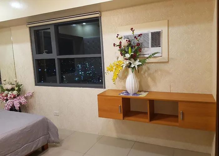 Apartamento Kc 2-bedroom 1 At Horizon 101