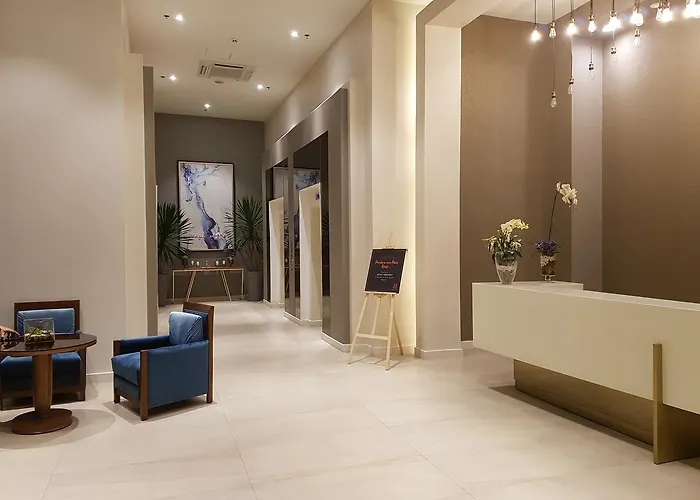 Apartamento Kc 2-bedroom 1 At Horizon 101 *