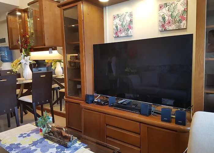 Apartamento Kc 2-bedroom 1 At Horizon 101 *