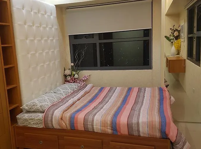 Kc 2-bedroom 1 At Horizon 101 *