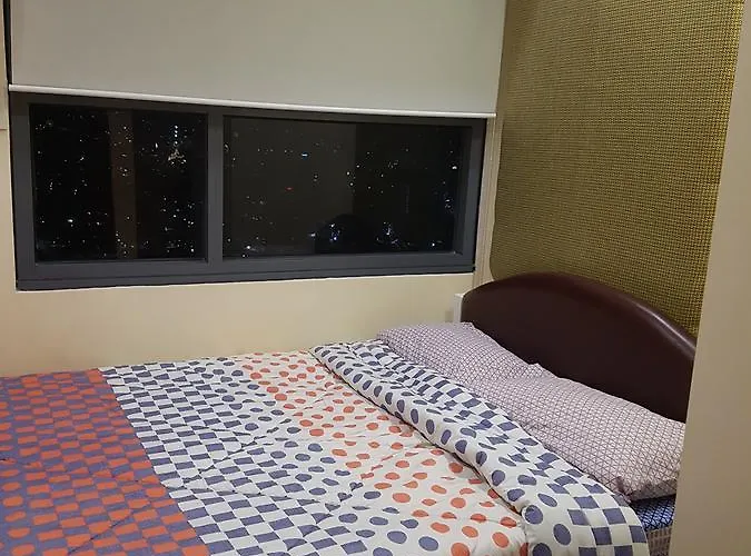 Kc 2-bedroom 1 At Horizon 101 Apartamento