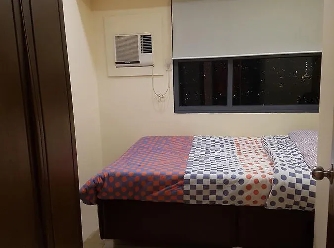 Kc 2-bedroom 1 At Horizon 101 Apartamento
