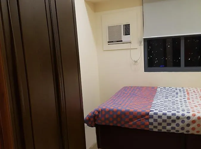 Apartamento Kc 2-bedroom 1 At Horizon 101
