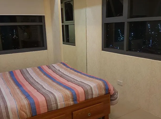 Apartamento Kc 2-bedroom 1 At Horizon 101 *