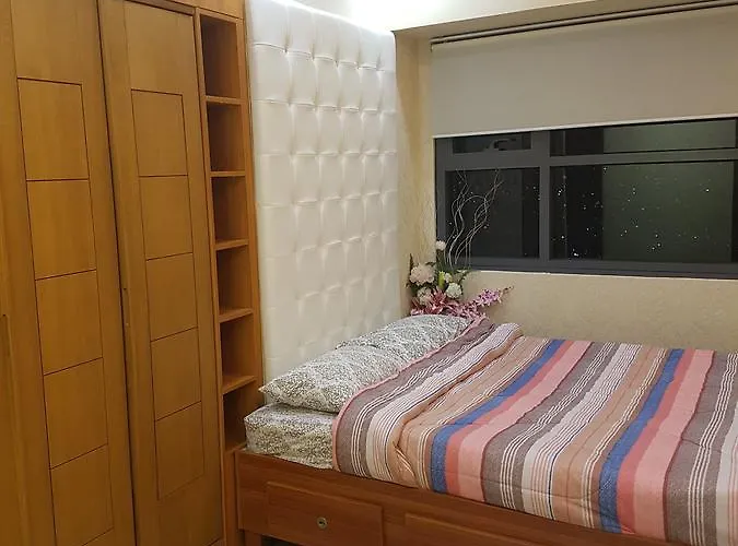 Kc 2-bedroom 1 At Horizon 101 Apartamento *