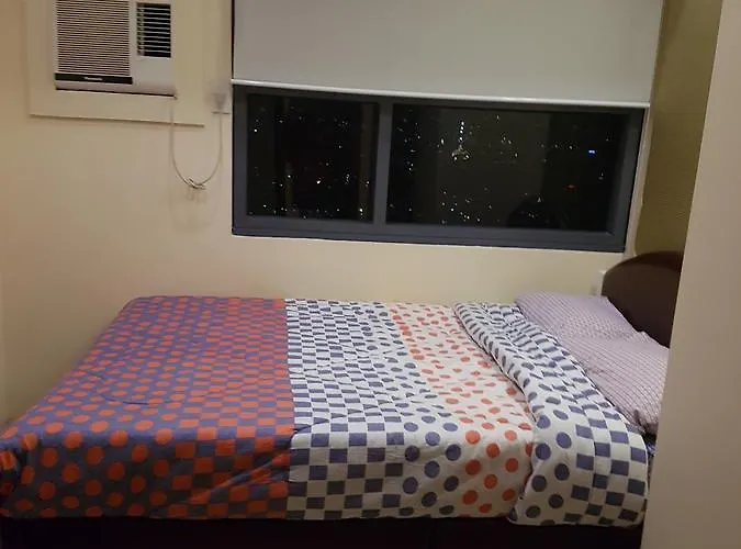 Kc 2-bedroom 1 At Horizon 101 Apartamento