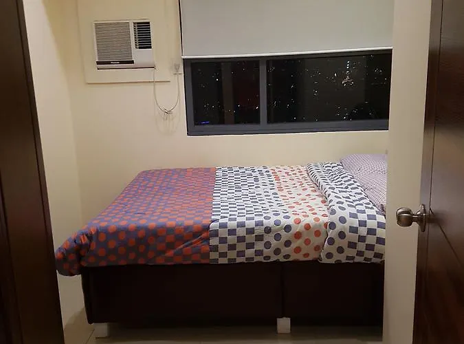 Kc 2-bedroom 1 At Horizon 101 Cebú